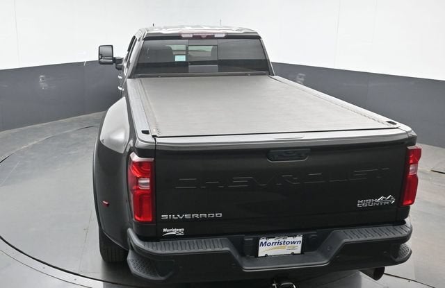 2021 Chevrolet Silverado 3500HD High Country - Photo 42