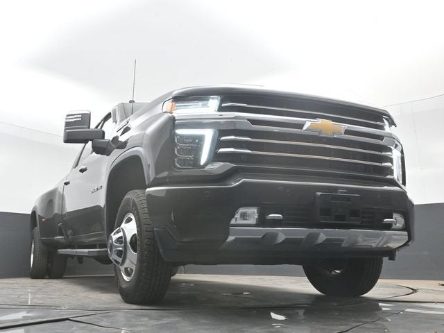 2021 Chevrolet Silverado 3500HD High Country - Photo 46