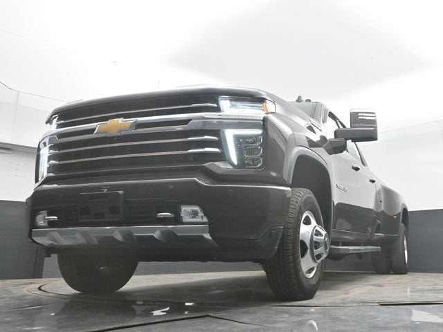 2021 Chevrolet Silverado 3500HD High Country - Photo 47