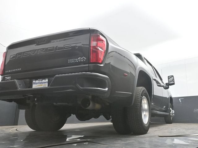 2021 Chevrolet Silverado 3500HD High Country - Photo 49