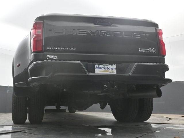 2021 Chevrolet Silverado 3500HD High Country - Photo 50