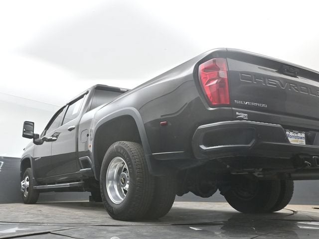2021 Chevrolet Silverado 3500HD High Country - Photo 51