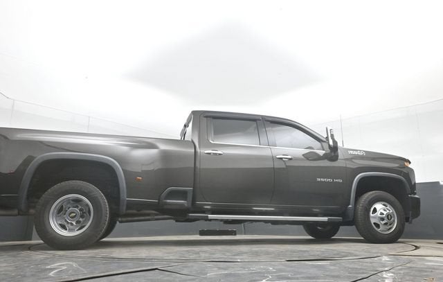 2021 Chevrolet Silverado 3500HD High Country - Photo 52