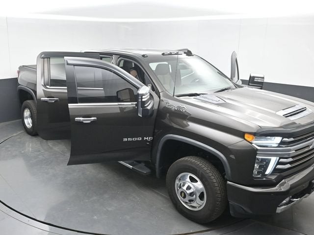 2021 Chevrolet Silverado 3500HD High Country - Photo 53