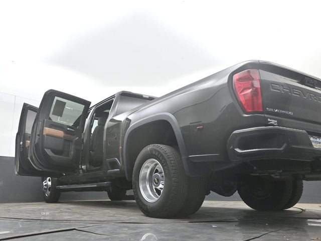 2021 Chevrolet Silverado 3500HD High Country - Photo 58