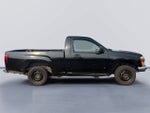 2008 Chevrolet Colorado Work Truck