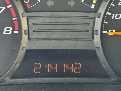 2008 Chevrolet Colorado Work Truck