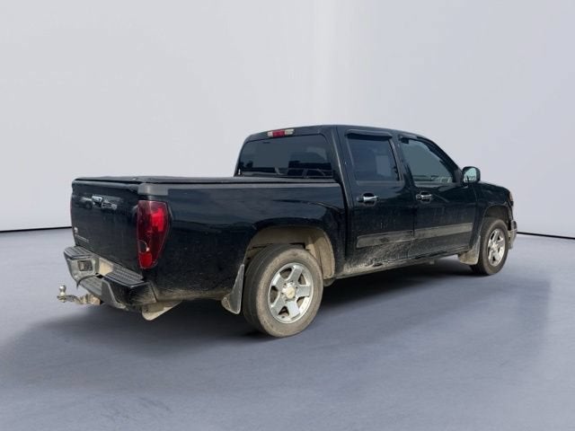 2012 Chevrolet Colorado LT w/1LT