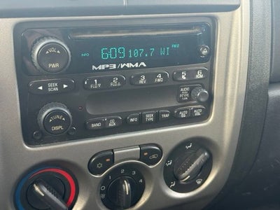 2012 Chevrolet Colorado LT w/1LT