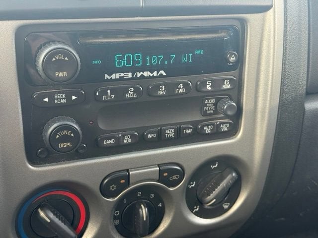 2012 Chevrolet Colorado LT w/1LT