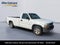 2002 Chevrolet Silverado 1500 Commercial