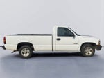 2002 Chevrolet Silverado 1500 Commercial