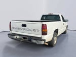 2002 Chevrolet Silverado 1500 Commercial
