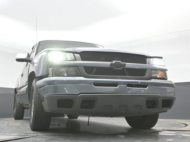 2007 Chevrolet Silverado 1500 LT1