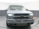 2007 Chevrolet Silverado 1500 LT1