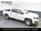 2020 Chevrolet Colorado 2WD Work Truck