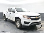 2020 Chevrolet Colorado 2WD Work Truck