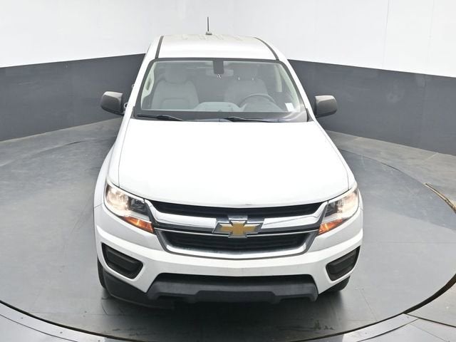 2020 Chevrolet Colorado 2WD Work Truck