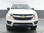 2020 Chevrolet Colorado 2WD Work Truck