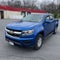 2018 Chevrolet Colorado 4WD Work Truck