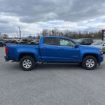 2018 Chevrolet Colorado 4WD Work Truck