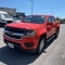 2019 Chevrolet Colorado 4WD Work Truck