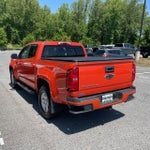 2019 Chevrolet Colorado 4WD Work Truck