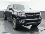 2019 Chevrolet Colorado 4WD Work Truck
