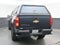2020 Chevrolet Colorado 4WD Work Truck