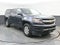 2020 Chevrolet Colorado 4WD Work Truck