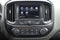 2020 Chevrolet Colorado 4WD Work Truck