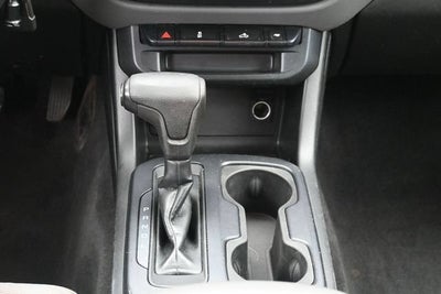 2020 Chevrolet Colorado 4WD Work Truck