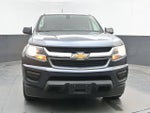 2020 Chevrolet Colorado 4WD Work Truck