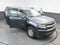 2020 Chevrolet Colorado 4WD Work Truck