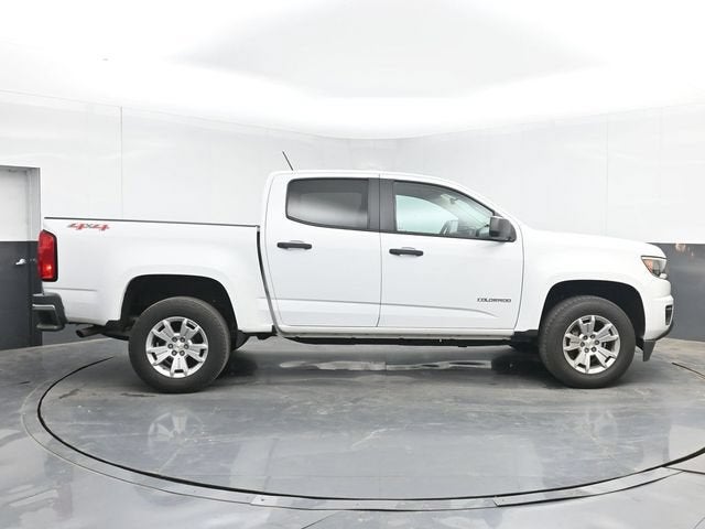 2019 Chevrolet Colorado 4WD Work Truck