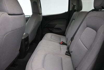 2019 Chevrolet Colorado 4WD Work Truck