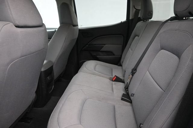 2019 Chevrolet Colorado 4WD Work Truck