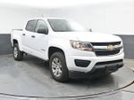 2019 Chevrolet Colorado 4WD Work Truck