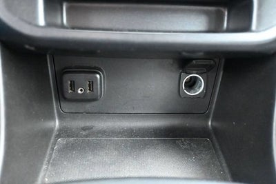 2019 Chevrolet Colorado 4WD Work Truck