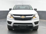 2019 Chevrolet Colorado 4WD Work Truck