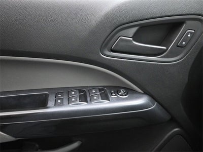 2021 Chevrolet Colorado WT