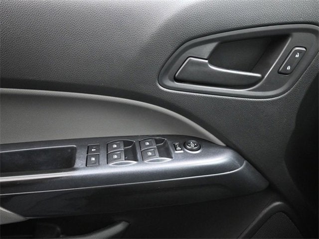 2021 Chevrolet Colorado WT