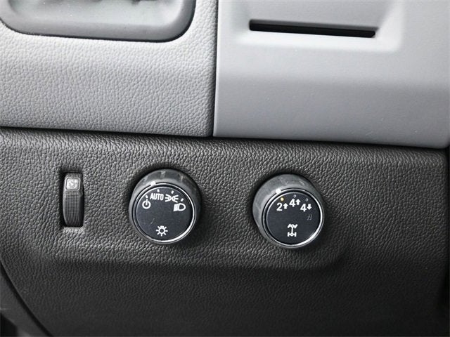 2021 Chevrolet Colorado WT