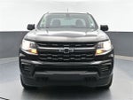 2021 Chevrolet Colorado WT