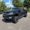 2016 Chevrolet Colorado 4WD LT
