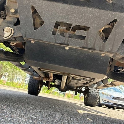 2016 Chevrolet Colorado 4WD LT