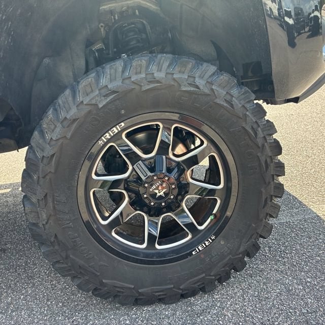 2016 Chevrolet Colorado 4WD LT
