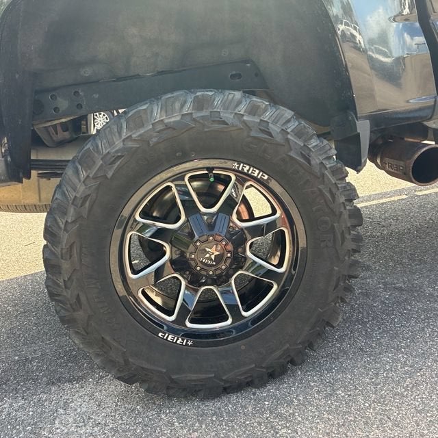 2016 Chevrolet Colorado 4WD LT