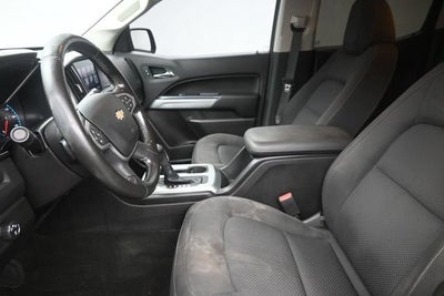 2016 Chevrolet Colorado 4WD LT