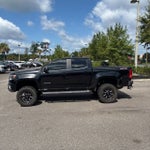 2016 Chevrolet Colorado 4WD LT